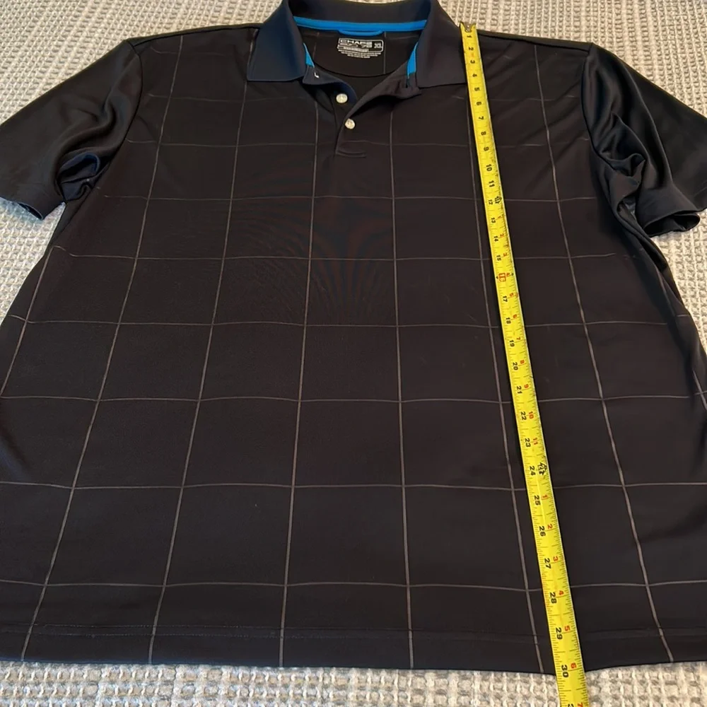 Men’s CHAPS 78 GOLF Polo Shirt - Picture 14 of 14